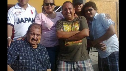 Cuando un amigo se va