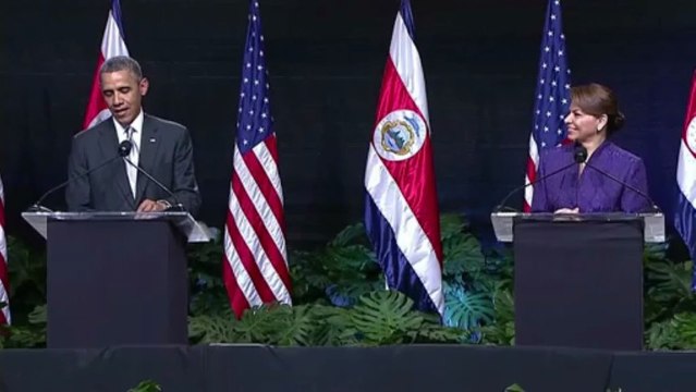 EEUU no enviará tropas a Siria