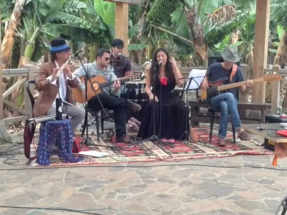 CARACOLES en Noise off festival