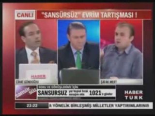 ATEİZMİN YALANLARI - 2