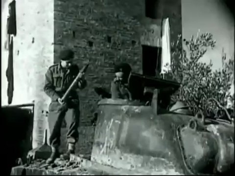 Les blindées alliés de la seconde guerre mondiale - 2 - 2