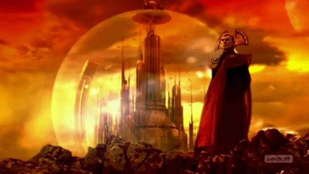 Doctor Who - Tonight Tonight