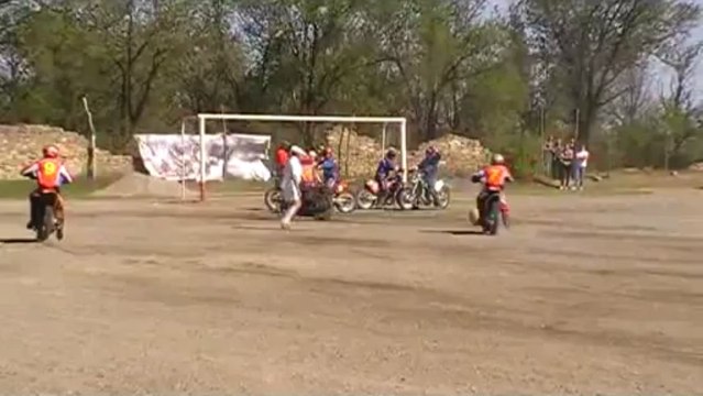 Кубок России 2013 Спутник - Агрокомплекс 1 период