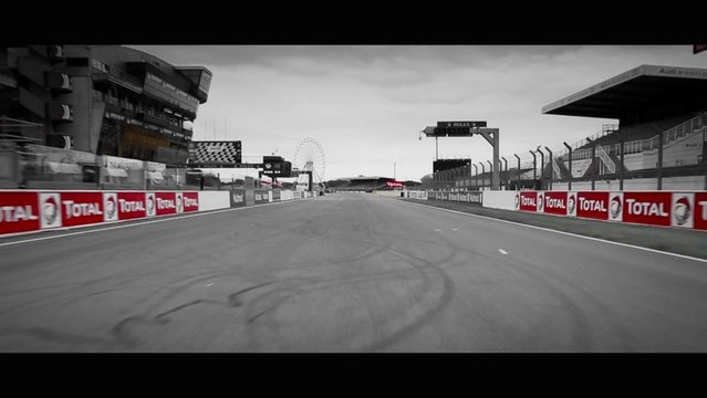 2013 - WEC - CLIP PROMO LE MANS - Teaser