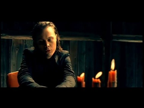 Apocalyptica - Bittersweet (feat. Lauri Ylonen & Ville Valo) HD