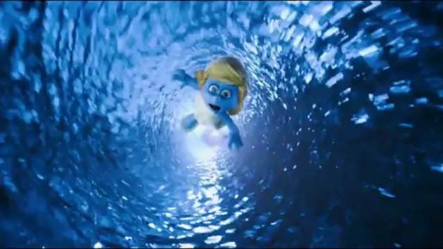 Smerfy 2 (2013) Pobierz Cały Film [link w opisie] [najlepsza jakość]