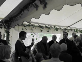 à toi la gloire mairie saint basile