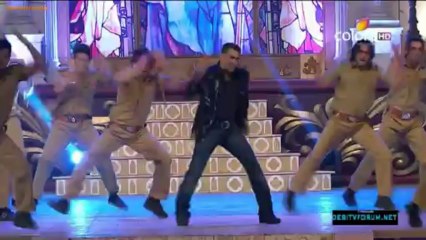 Sitaare Zameen Par 720p 4th May 2013 Video Watch Online HD pt3