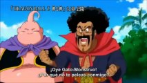 Dragon Ball Z Batalla de Dioses Trailer 1 y 2 (Sub Español)