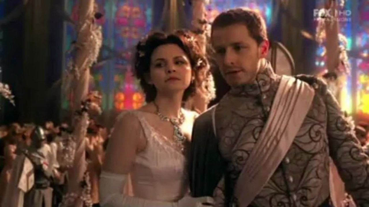 PROMO Once Upon a Time