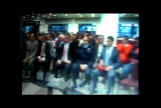 Kocaeli İle Yalova Bölgesinin '2012 En İyileri' Ödül Töreni