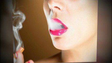 What Is The Smoke From Smokeless Cigarette?
