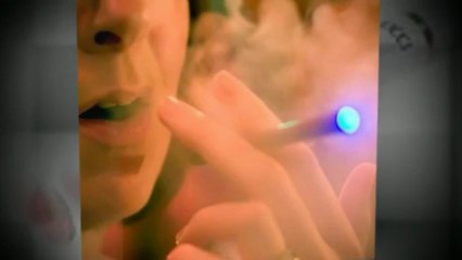 No Burning With Smokeless Cigarette