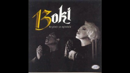 Boki 13 - Briga me - (Audio 2012) HD