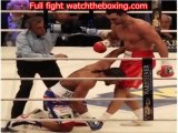 ###Francesco Pianeta vs Wladimir Klitschko fight video