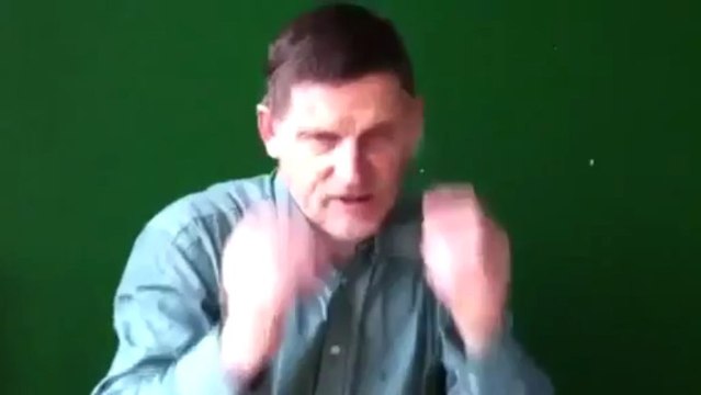 Michel Collon - La France au Mali - repérer les médiamensonges - Version avec son rehaussé