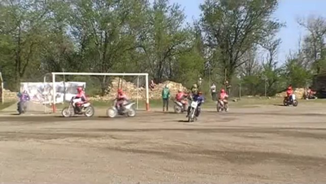 Кубок России 2013 Спутник - Агрокомплекс 2 период