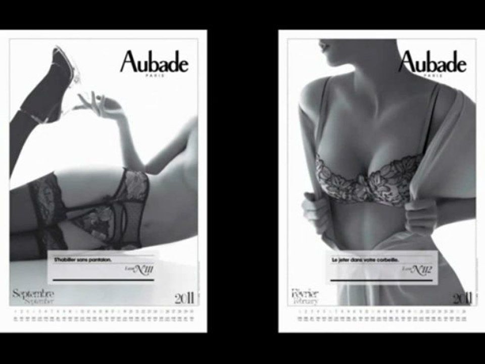 Aubade ; Les Lecons_62 a 123_Partie 2 _ by Anais_Hanahis