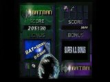Batman Forever Arcade Playthrough Co-op (Sega Saturn Version) Part 2