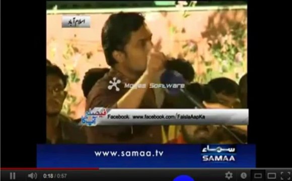 Pti Workers are confused