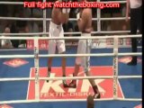 ###Francesco Pianeta vs Wladimir Klitschko round