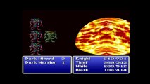 Let's Play Final Fantasy [Blind] (German) Part 67 - The Temple of Chaos
