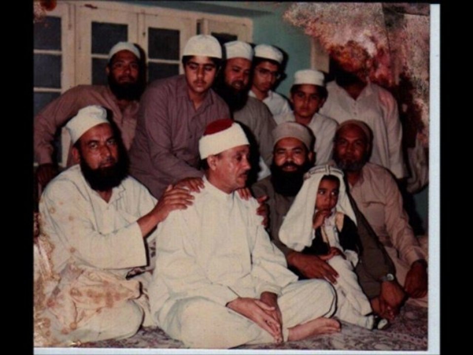 Al Anbiyaa 1-73