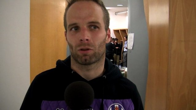 La Minute des Buteurs de TFC-Lille