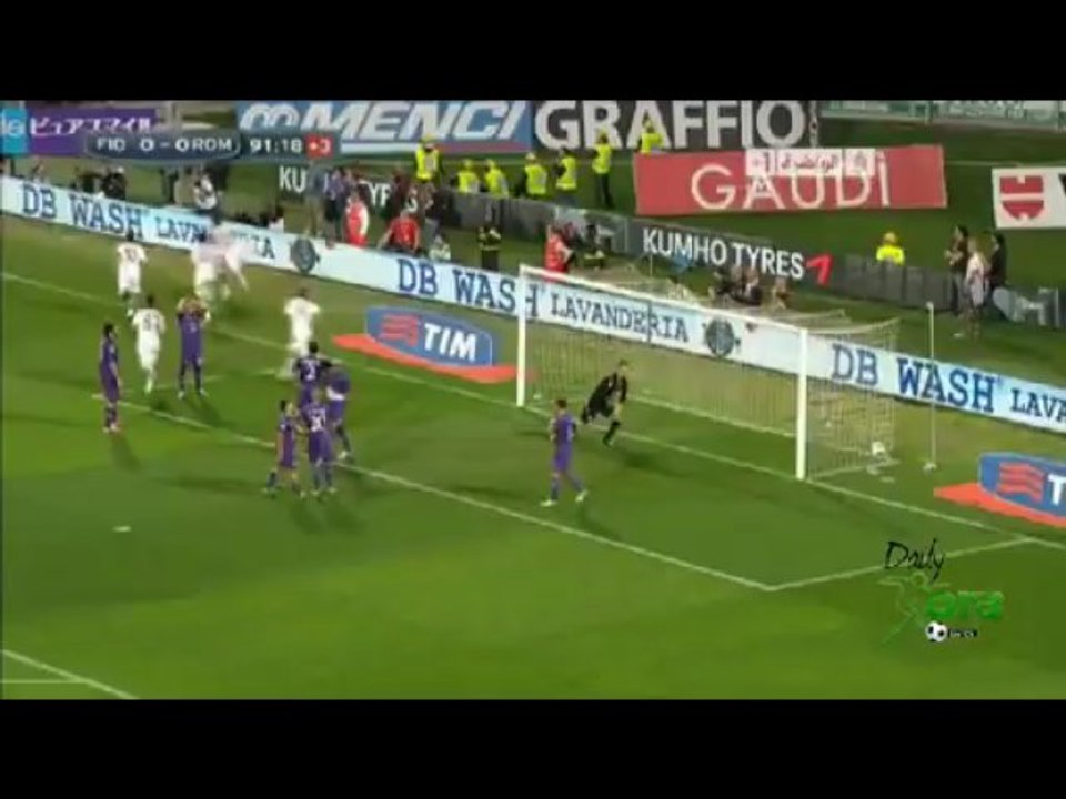 Roma - viola