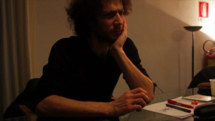 B-Street - Tricarico - Invulnerabile - Intervista esclusiva