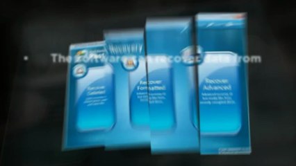 How to Recover JPEG Files