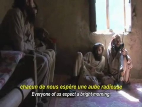 Nasheed taliban : o mere donne moi ta bénédiction et prie pour nous