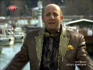 İsmail Abi - Görüncek Adam