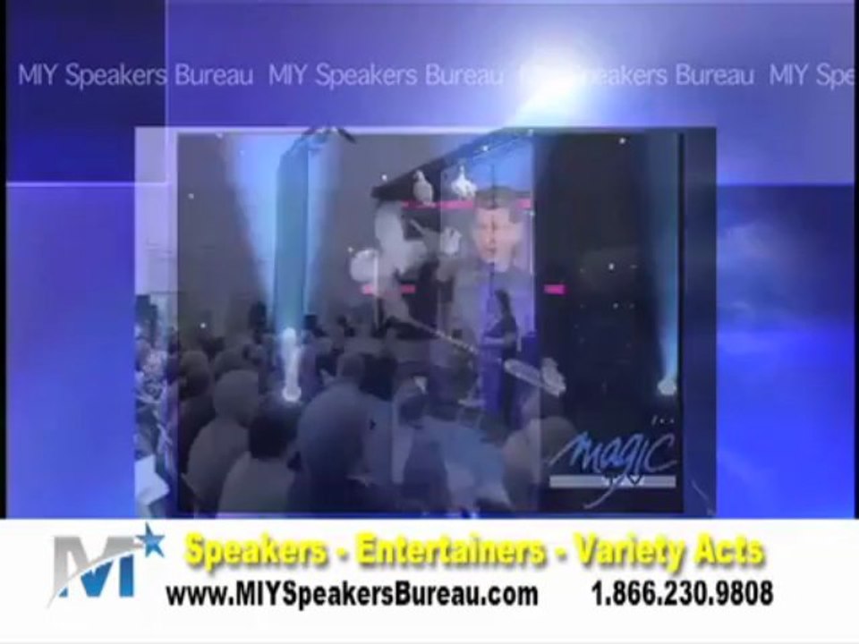 Speakers Bureau Indianapolis