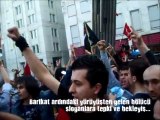 3 MAYIS 2013 TÜRKÇÜLER GÜNÜ-İstiklâl Caddesi İstanbul-4