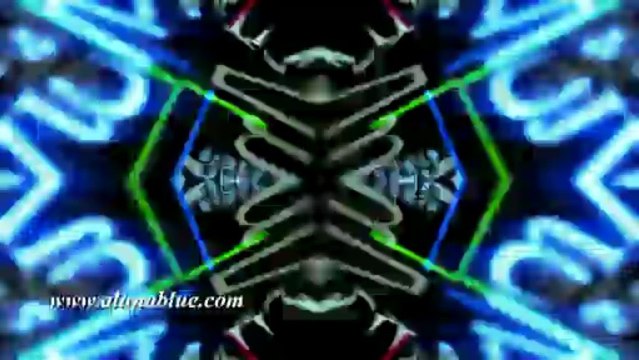 Video Backgrounds - Video Loops - Stock Video - Total Chaos 12