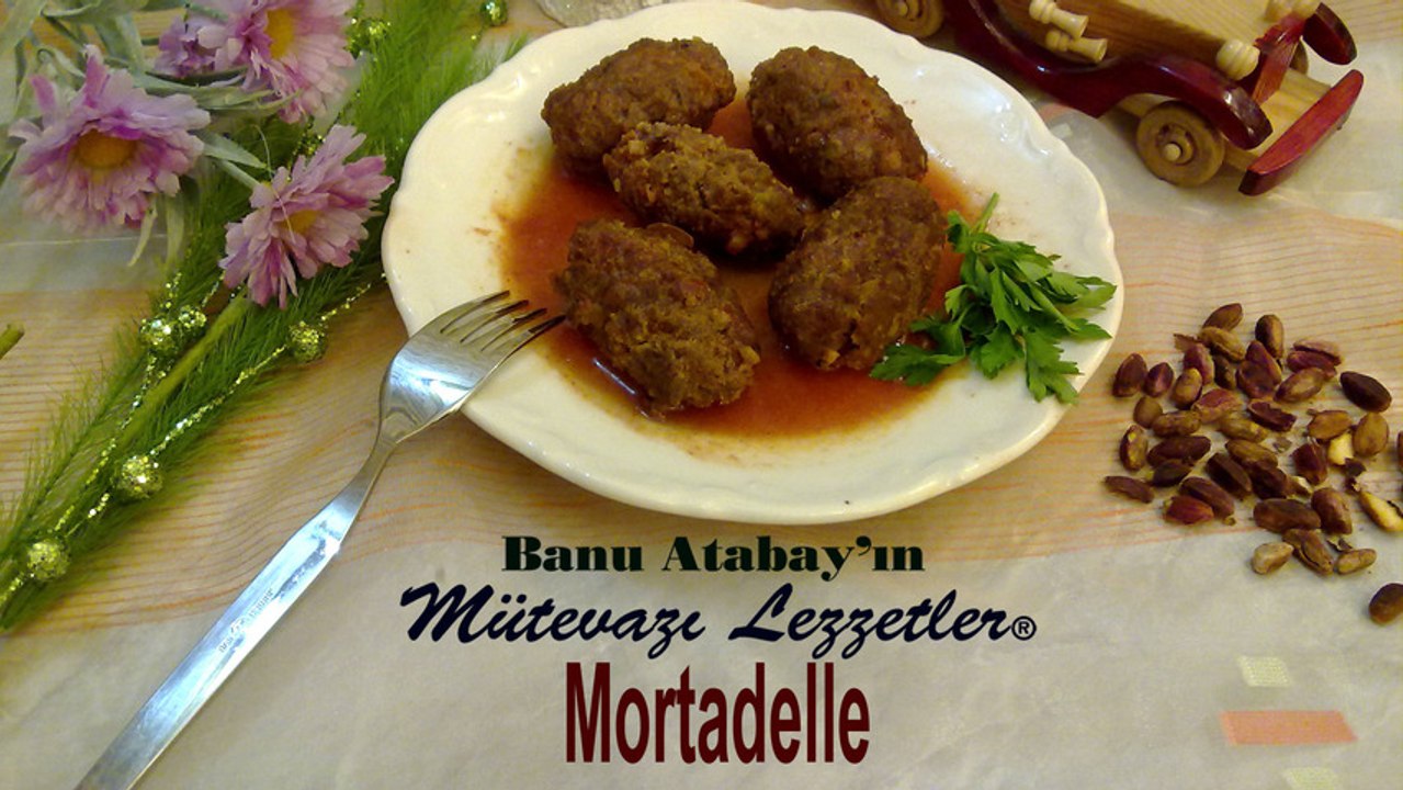 Mortadelle