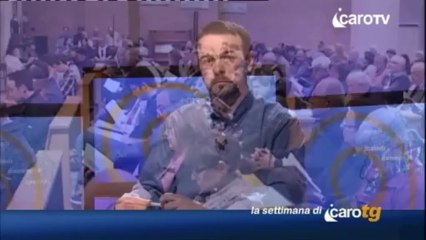 Icaro TG del 5 Maggio 2013