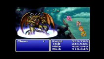 Let's Play Final Fantasy [Blind] (German) Part 71 - Chaos