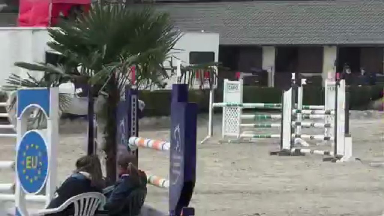 REISA SHA   CSI BARBIZON