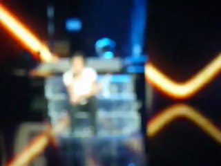 One Direction - All over again @Oberhausen KöPi Arena - 4 May 13