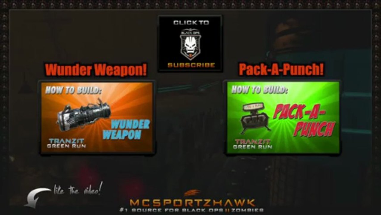 Black Ops 2 Zombies How to Rank Up + Ranking System How it works! (BO2 Zombies Tranzit