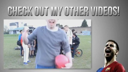 FIFA 13 | Top 5 Goals of the Week #19