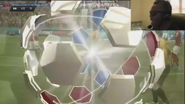 FIFA 13 | Race To Division One | Ultimate Team | EMENIKE!!!! #3