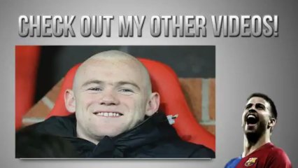 FIFA 13 | Top 5 Goals of the Week #1