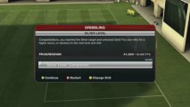 FIFA 13 | Silver Dribbling Highest Score in FIFA 13 So Far!!!!
