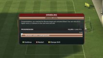 FIFA 13 | Bronze Dribbling Highest Score in FIFA 13 So Far!!!! 19,269!!