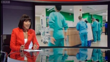 BBC Wales Today - 3/5/13