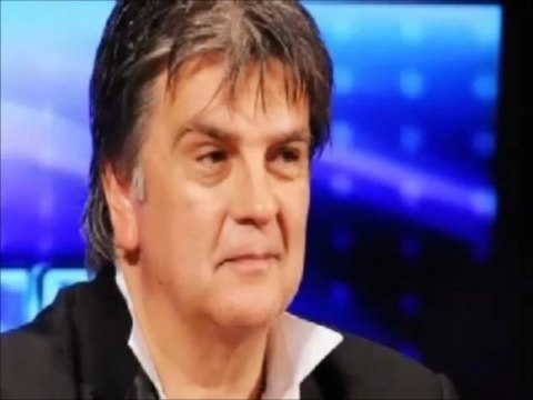 LUIS VENTURA CON ALEJANDRO FANTINO EN ANIMALES SUELTOS (FIN. DIC. 2012)