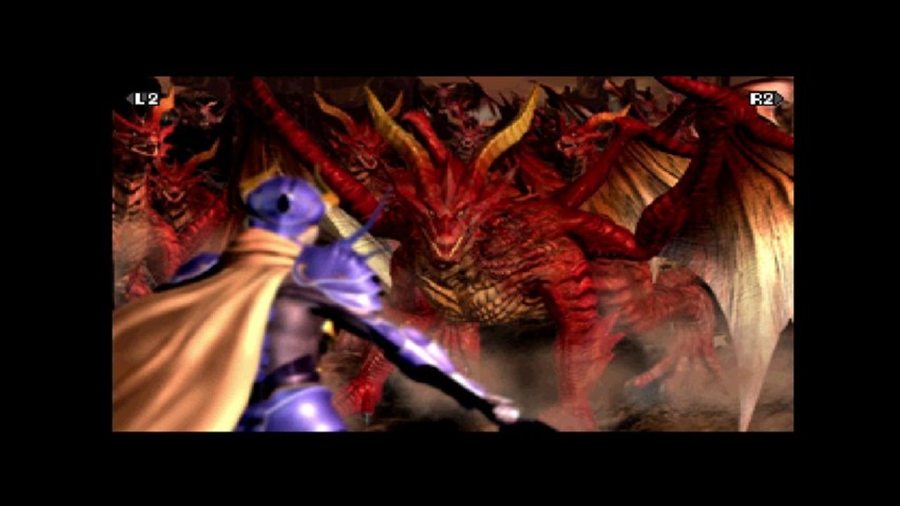 Let's Play Final Fantasy [Blind] (German) Part Extra - Was danach kommt